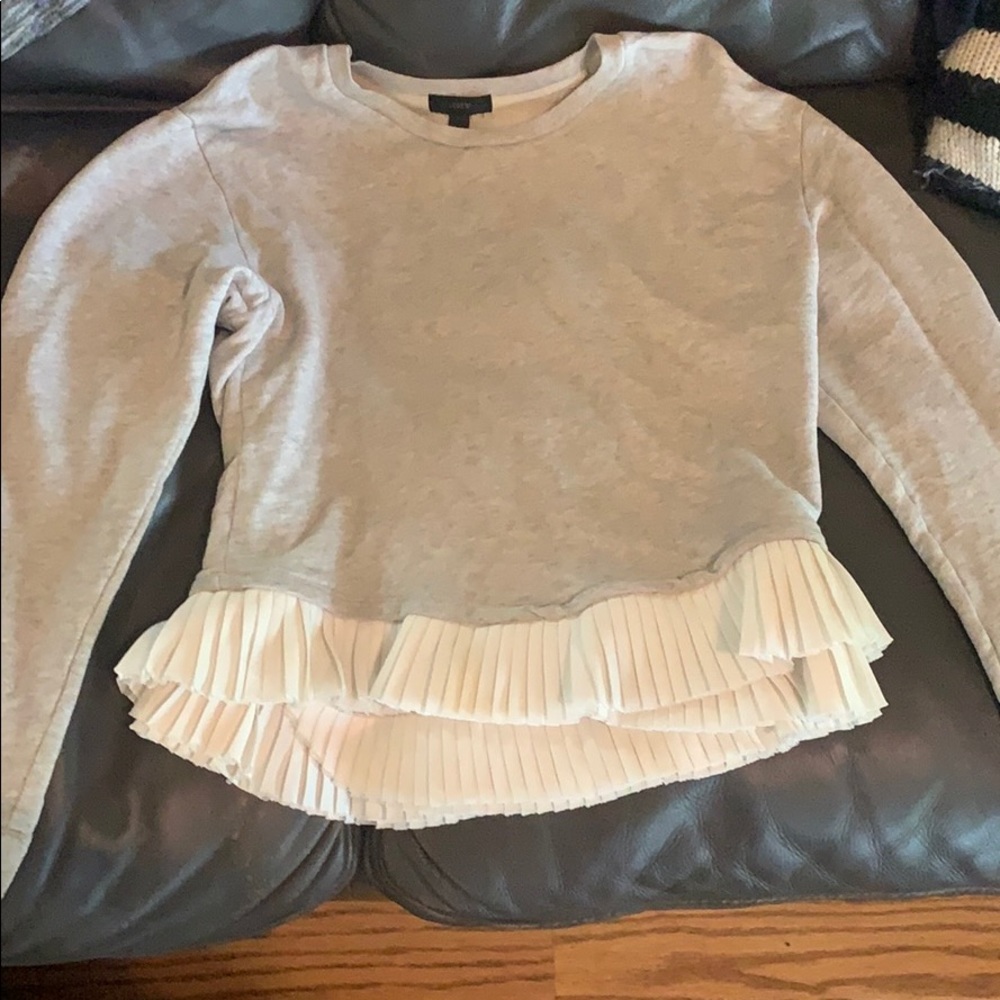 J. Crew Sweater